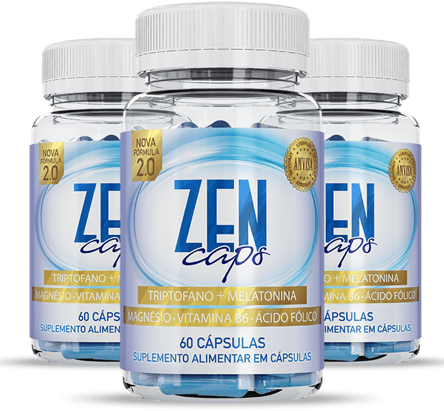 zen caps